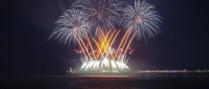Pyrotek Fireworks — gallery photo 1